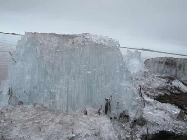 Freezing Pleasing: 7 Amazing Types Of Natural Ice