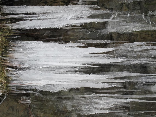Freezing Pleasing: 7 Amazing Types Of Natural Ice