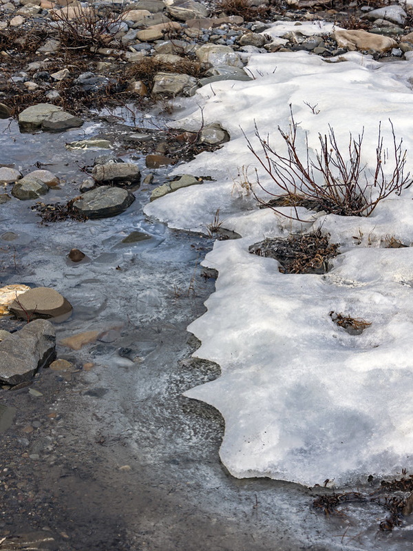 Freezing Pleasing: 7 Amazing Types Of Natural Ice