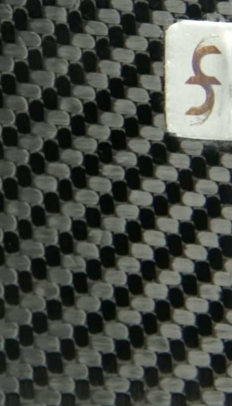 Go Greenbacks: Carbon Fiber Wallets Aren’t Cash Cows