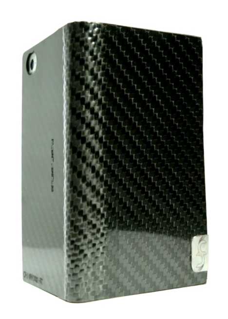 Go Greenbacks: Carbon Fiber Wallets Aren’t Cash Cows