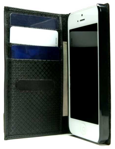 Go Greenbacks: Carbon Fiber Wallets Aren’t Cash Cows