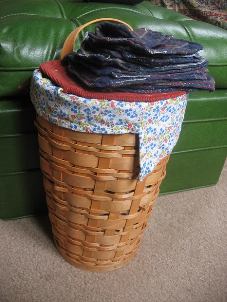 Wipe Wash & Reuse: All About Butt-Beautiful Family Cloths