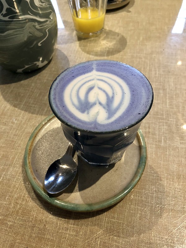 Food Indigo: 8 Amazing Cool Blue Foods & Drinks