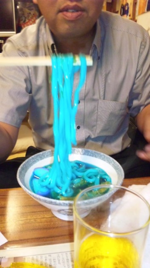 Food Indigo: 8 Amazing Cool Blue Foods & Drinks