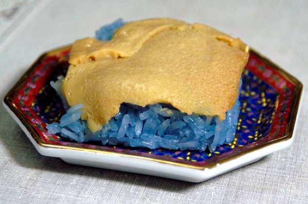Food Indigo: 8 Amazing Cool Blue Foods & Drinks