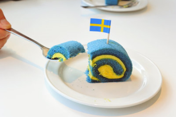 Food Indigo: 8 Amazing Cool Blue Foods & Drinks