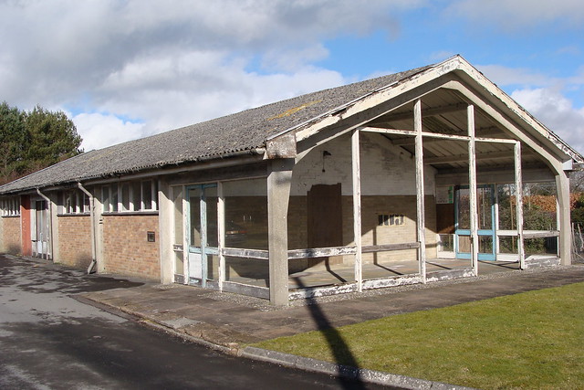 Rootless: Seven Seedy Abandoned Garden Centers