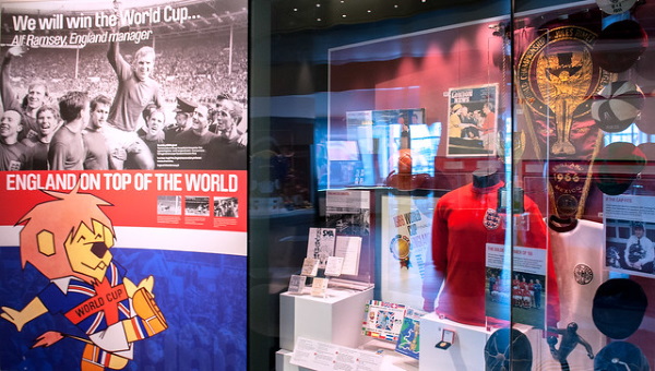 Natural Goal: Amazing Animal Mascots Of The FIFA World Cup Natural Goal: Amazing Animal Mascots Of The FIFA World Cup