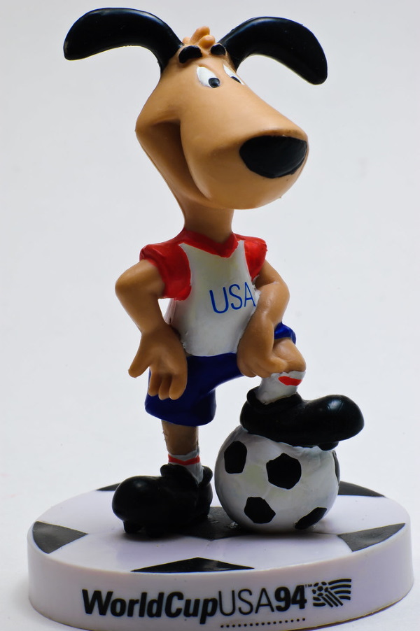 Natural Goal: Amazing Animal Mascots Of The FIFA World Cup Natural Goal: Amazing Animal Mascots Of The FIFA World Cup
