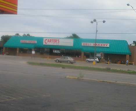 No Vital Signs: 7 Abandoned Health Food Stores