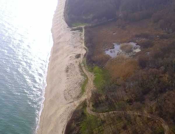 Canceled Gas Pipeline Thrills Environmentalists