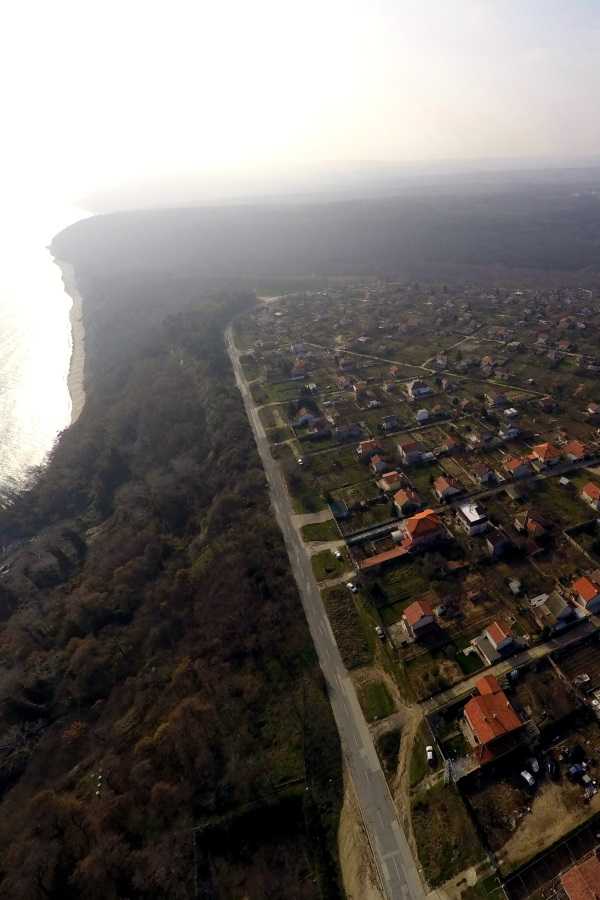 Canceled Gas Pipeline Thrills Environmentalists