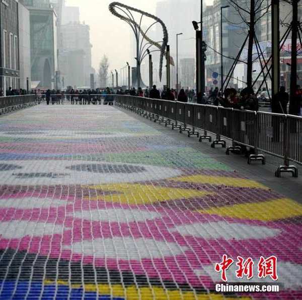 China candy mosaic 2a