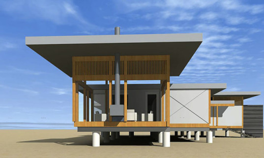 micropolis house 1