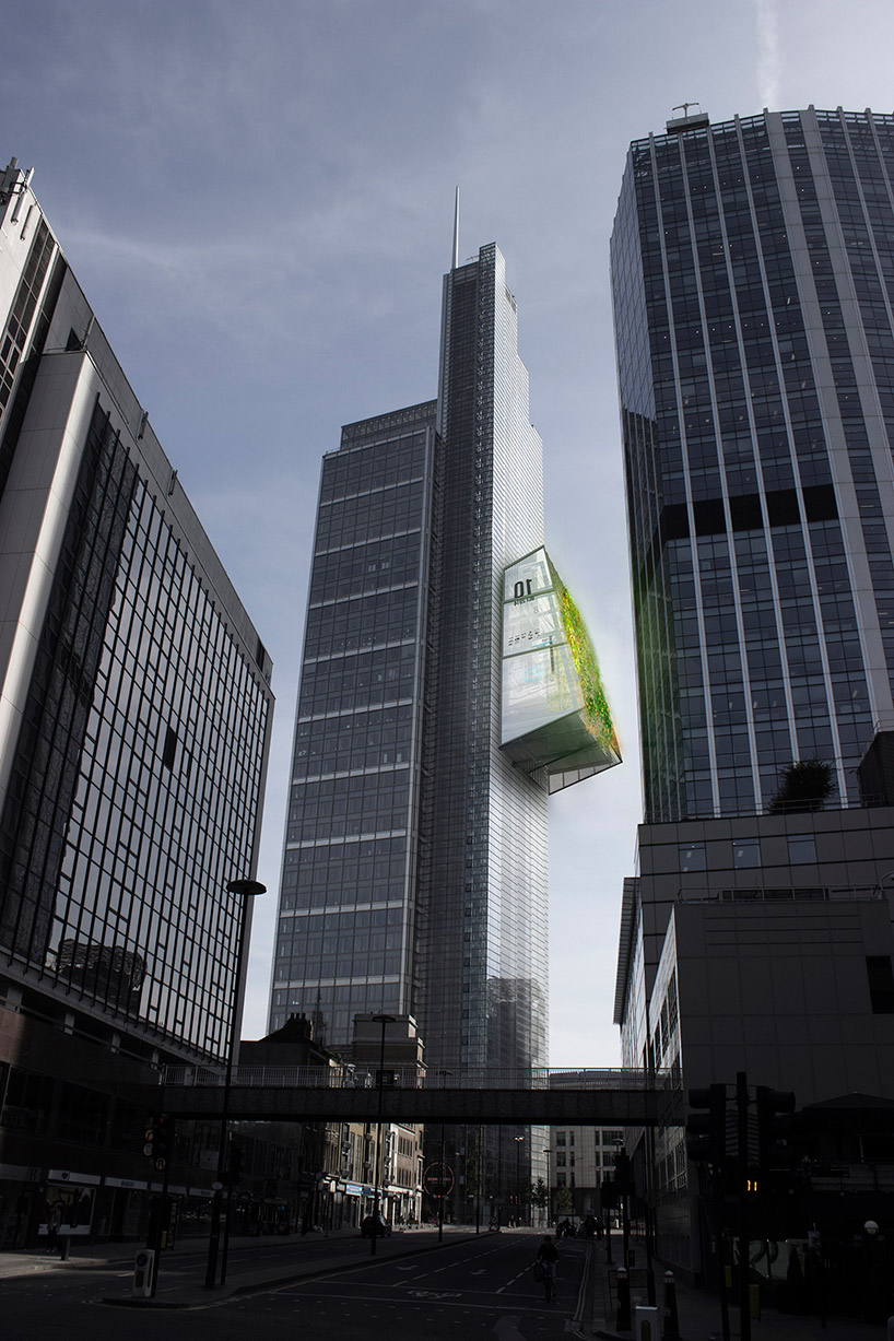 workplace of the future 2