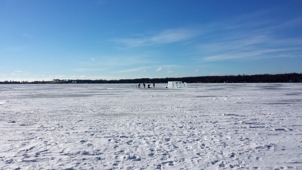 Icehenge 4a