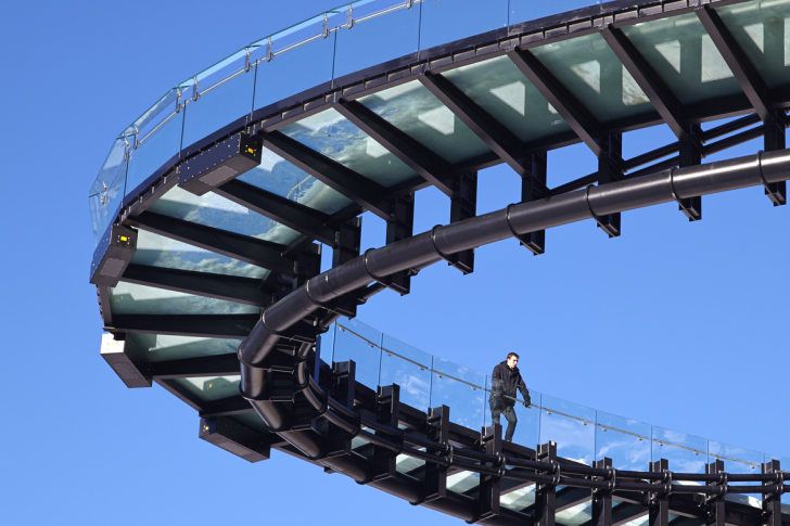 glacier skywalk 2