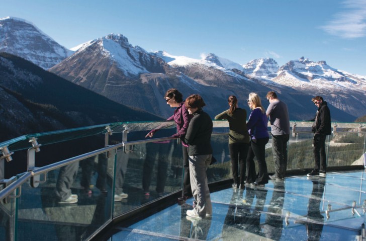 glacier skywalk 3