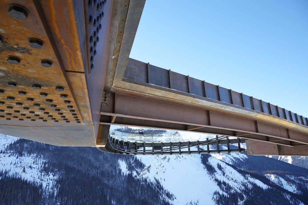 glacier skywalk 5