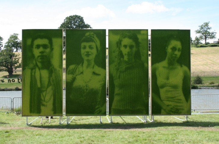 living portraits 2