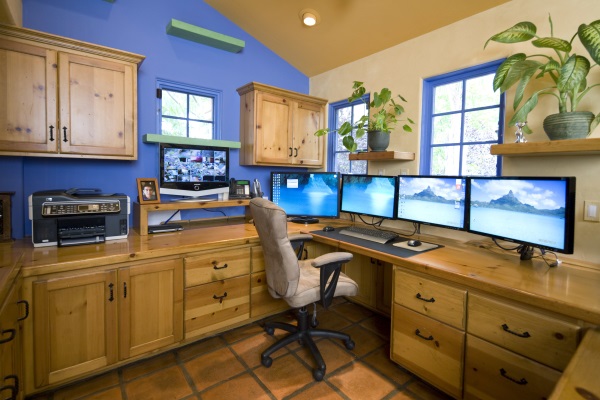 California Cat Lover's House 63x
