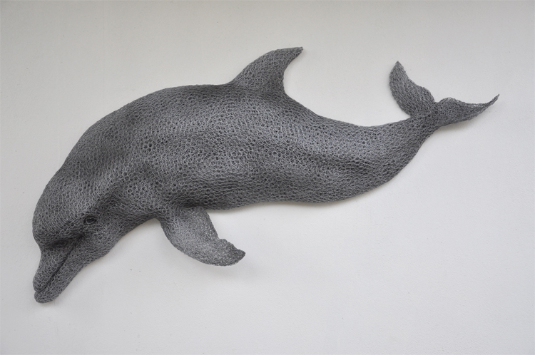 wire animal sculptures 4