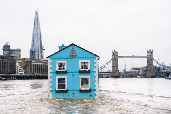 Airbnb Floating House wenn22501280