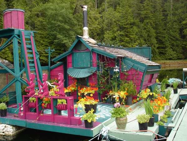 artificial island 10