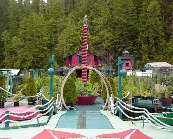 artificial island 12