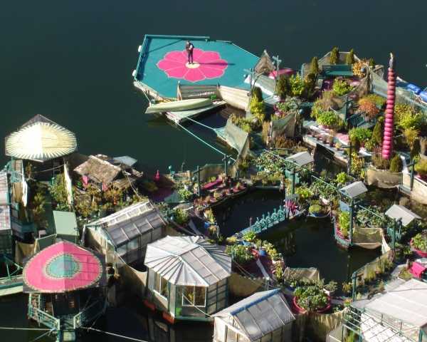 artificial island 6