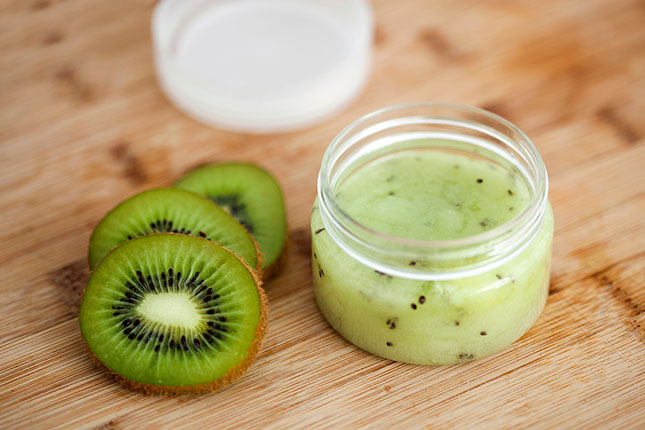 diy beauty recipes kiwi