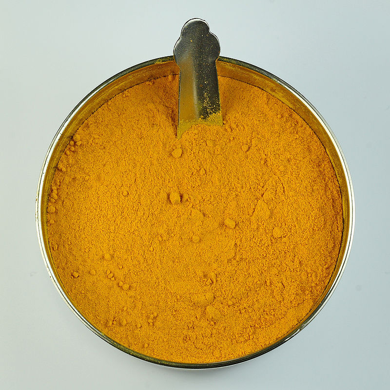 diy beauty recipes turmeric