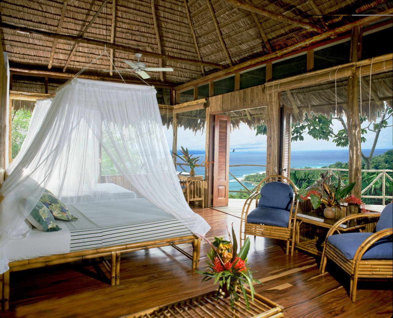 dream destinations lapa rios 1