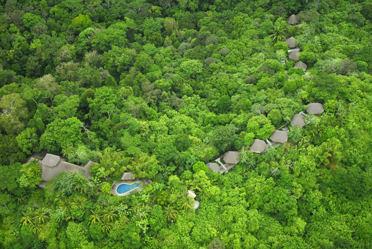 dream destinations lapa rios 2