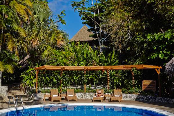 dream destinations lapa rios 3