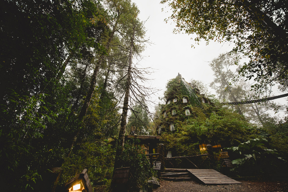 dream destinations magic mountain lodge 3