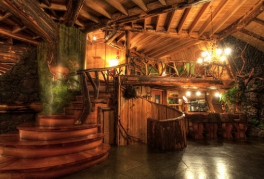 dream destinations magic mountain lodge 4