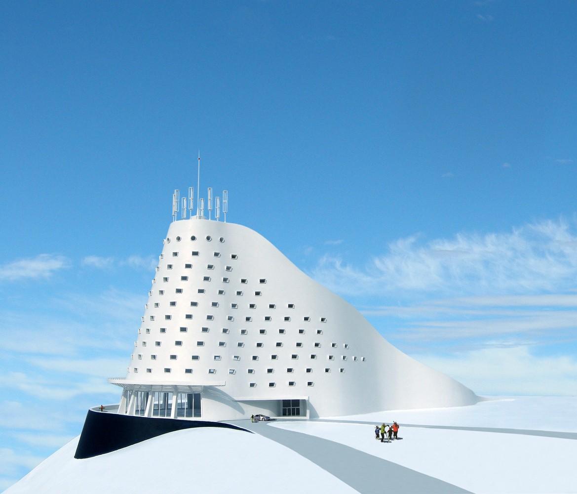 dream destinations north slope 2