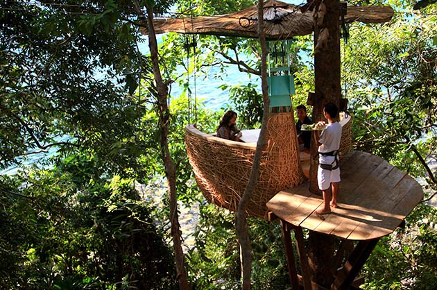 dream destinations soneva kiri