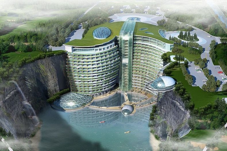 dream destinations songjiang 1