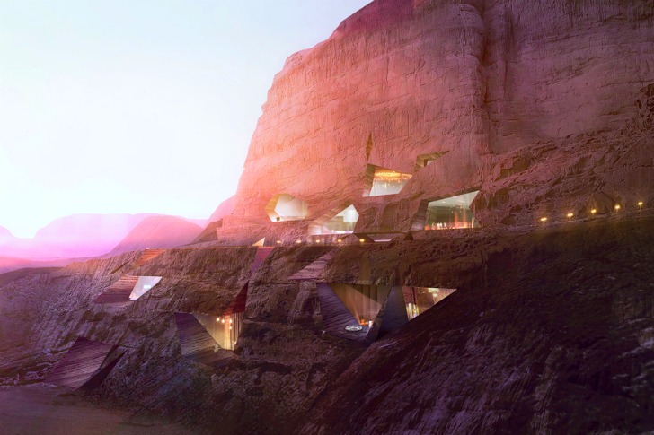 dream destinations wadi rum 1