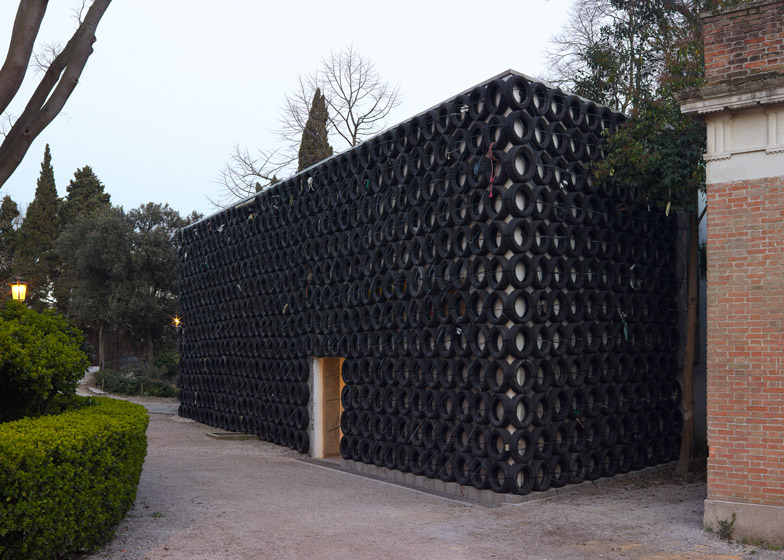 used tire pavilion 2