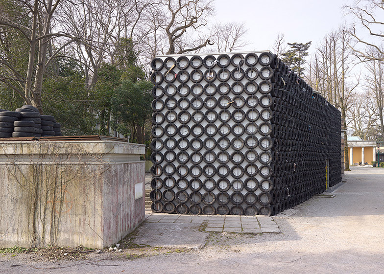 used tire pavilion 3