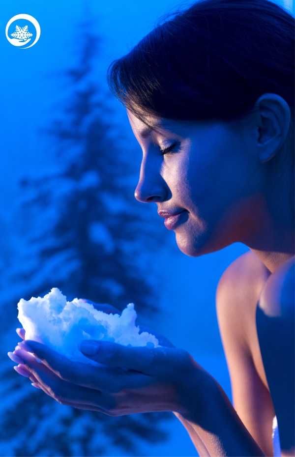Dubai Snow Room 4