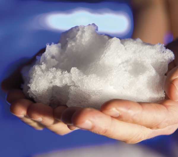 Dubai Snow Room 5