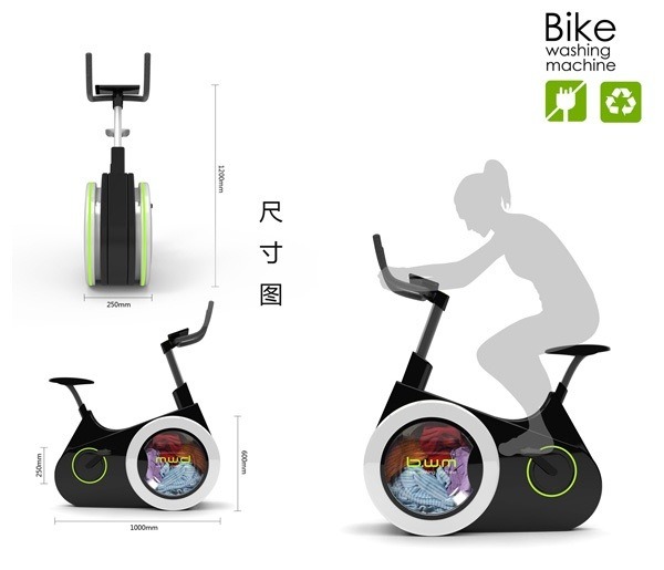 bizarre bikes BWM