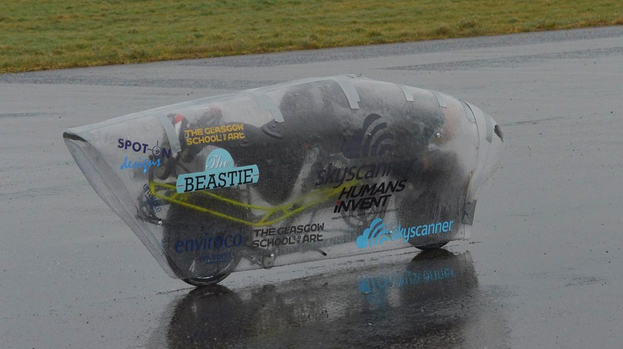 bizarre bikes beastie 2