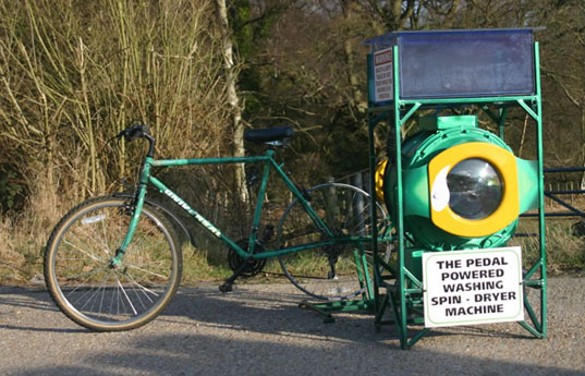 bizarre bikes cyclean