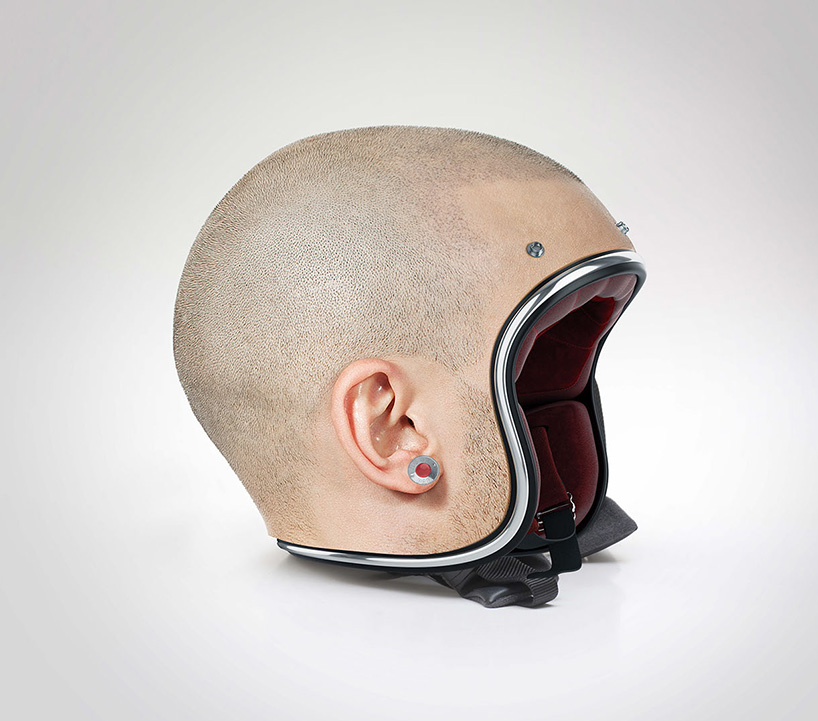 bizarre bikes helmet heads 1